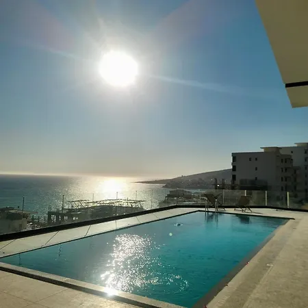 Sunset - Panoramic View & Pool *