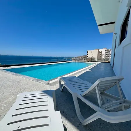 Sunset - Panoramic View & Pool *