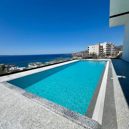Sunset - Panoramic View & Pool