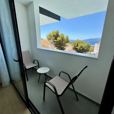 Sunset - Panoramic View & Pool Appartement *